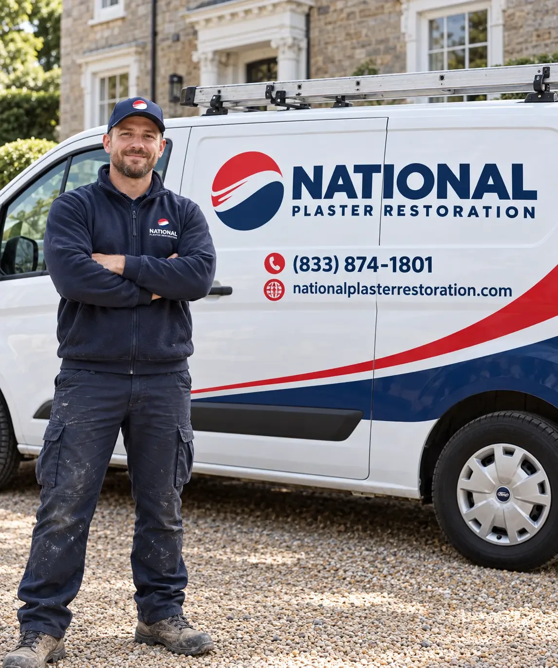 Plaster Repair company in Bogard, MO